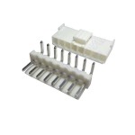 Пара конекторів VH3.96-8P кутові